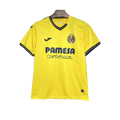 Villarreal Home 24/25