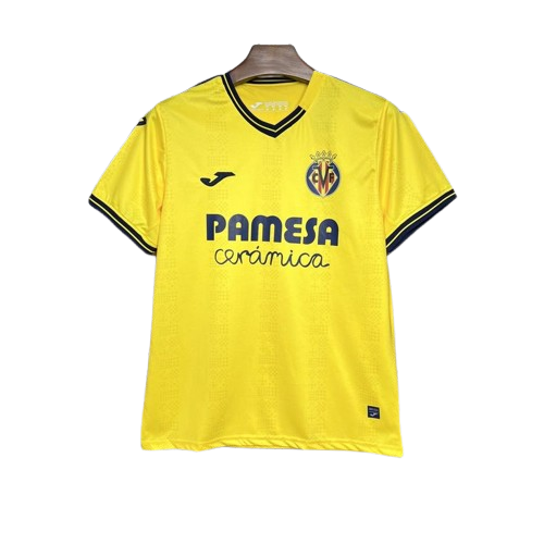 Villarreal Home 24/25