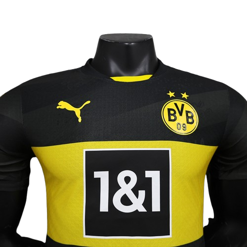 Borussia de Dortmund away 24/25