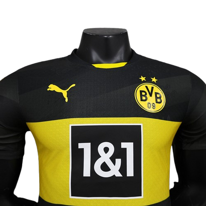 Borussia de Dortmund away 24/25