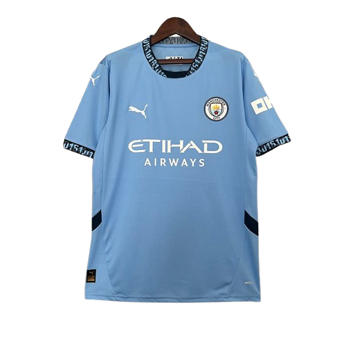 Manchester City Home 24/25