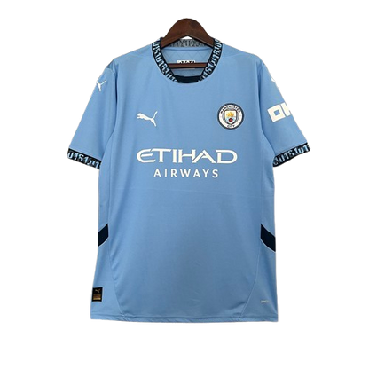 Manchester City Home 24/25