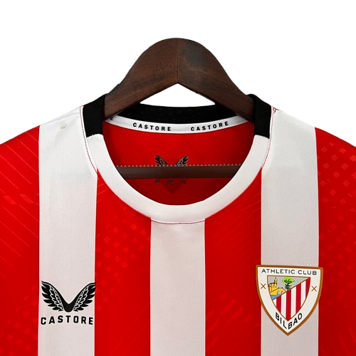 Athletic Bilbao Home 24/25