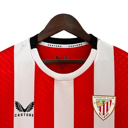 Athletic Bilbao Home 24/25