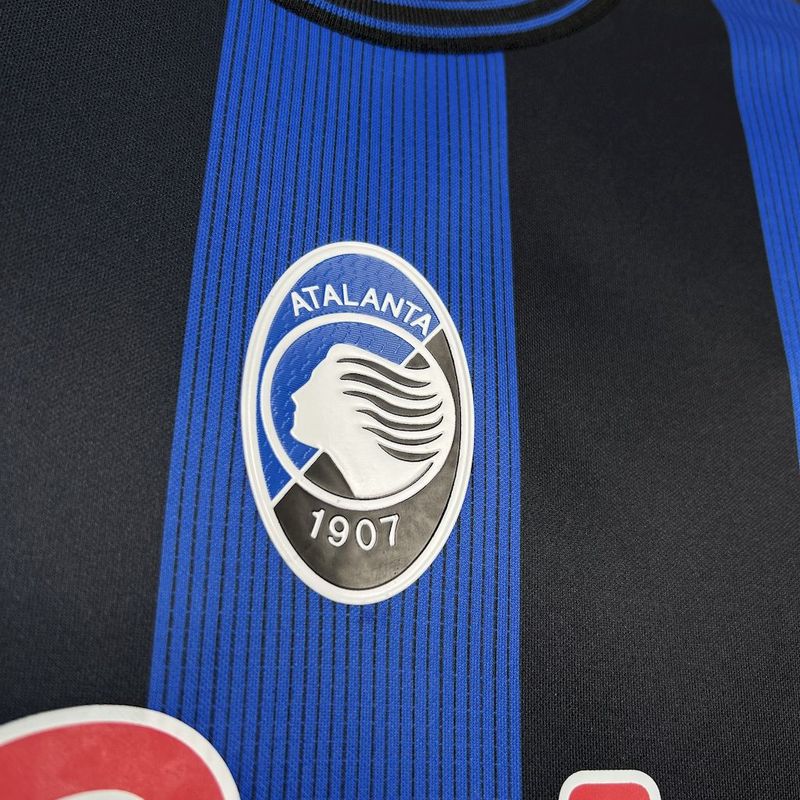 Atalanta Home 24/25