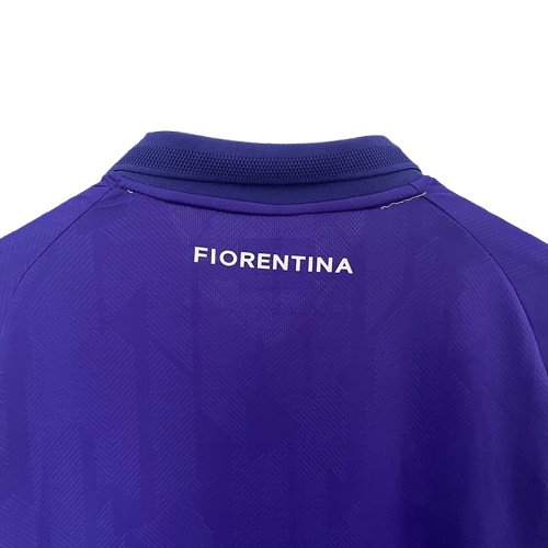 Fiorentina Home 24/25