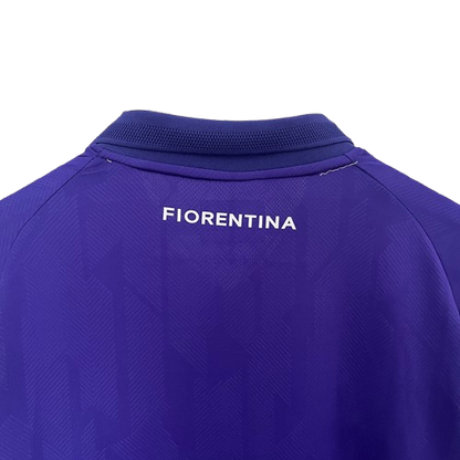 Fiorentina Home 24/25