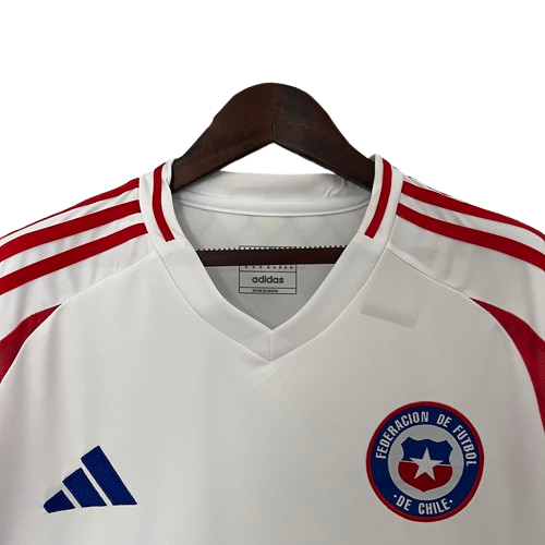 Chile Away 24/25