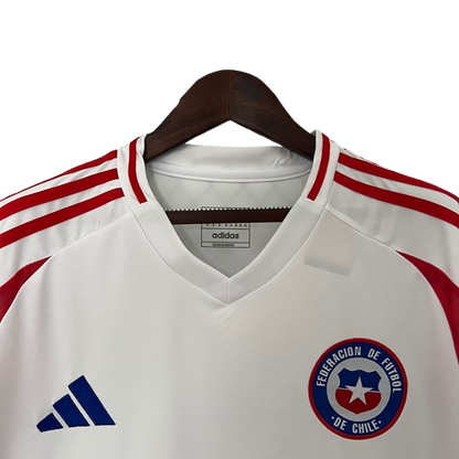 Chile Away 24/25