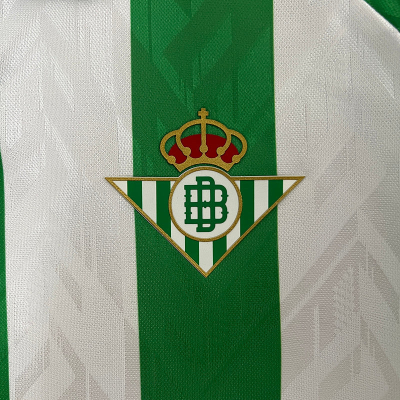 Real Betis Home 24/25