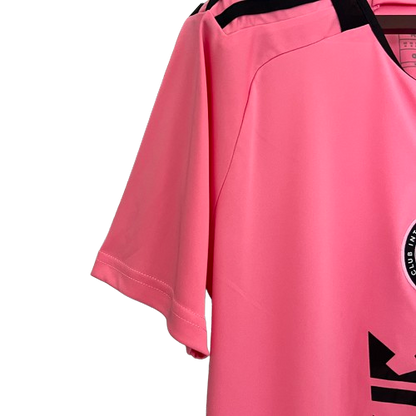 Inter Miami Home 24/25