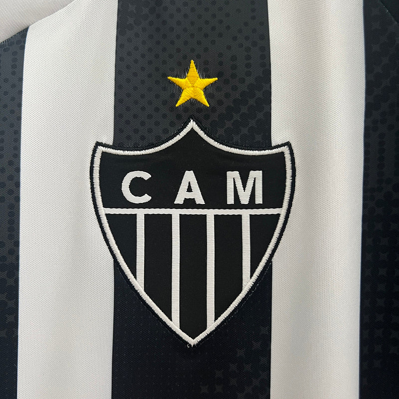 Atlético Mineiro Home 24/25