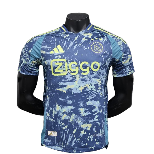 Ajax Away 24/25