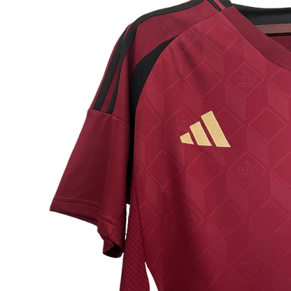 Belgium home 24/25