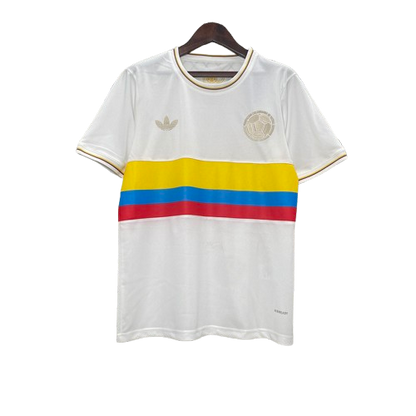 Colombia 100 years 24/25