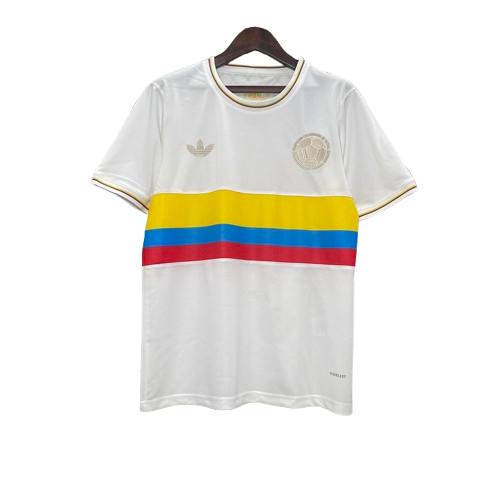 Colombia 100 years 24/25