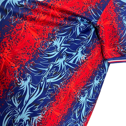 Crystal Palace Home 24/25