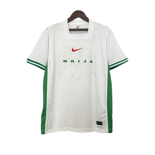 Nigeria Away 24/25