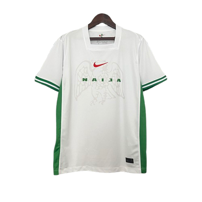 Nigeria Away 24/25