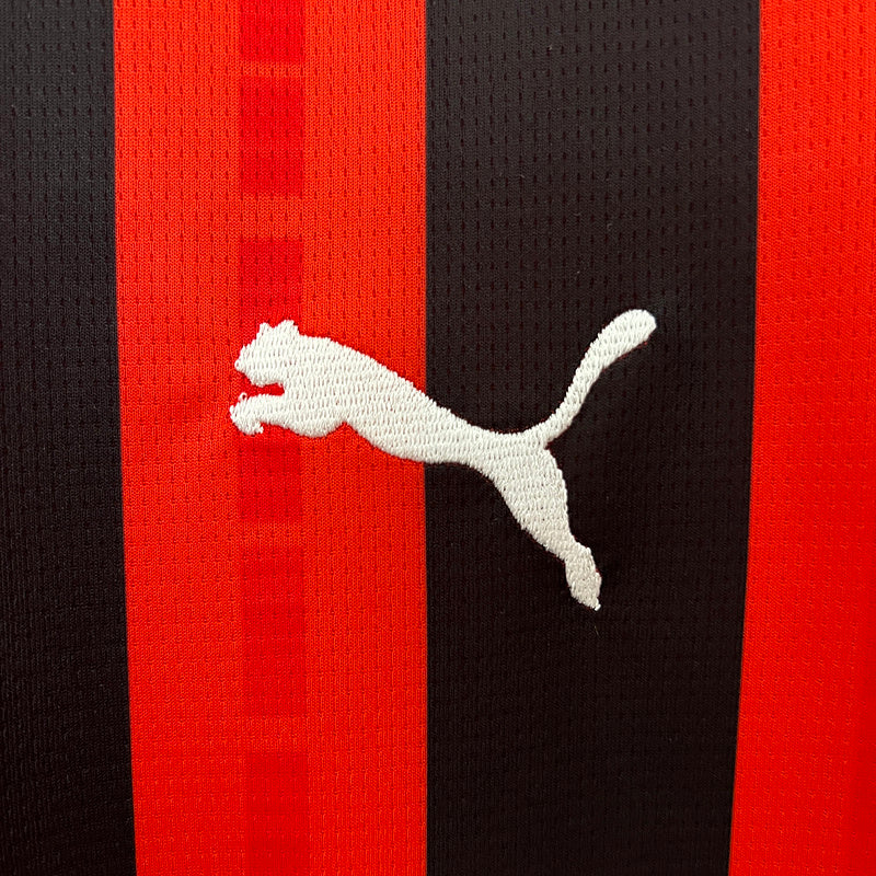 AC Milan Home 24/25