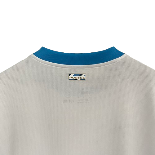 Olympique de Marseille Home 24/25