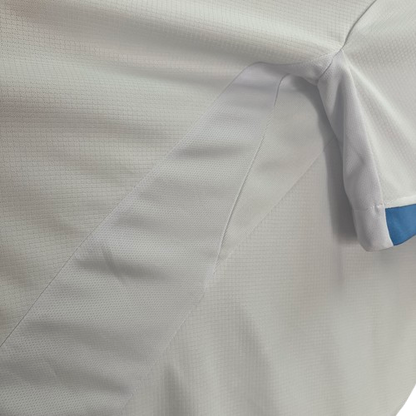 Uruguay Away 24/25