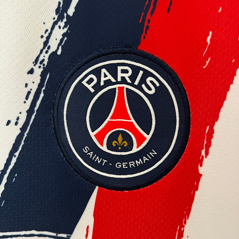 PSG Away 24/25