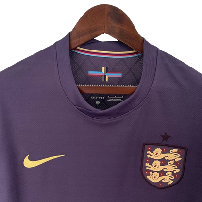 England Away 24/25