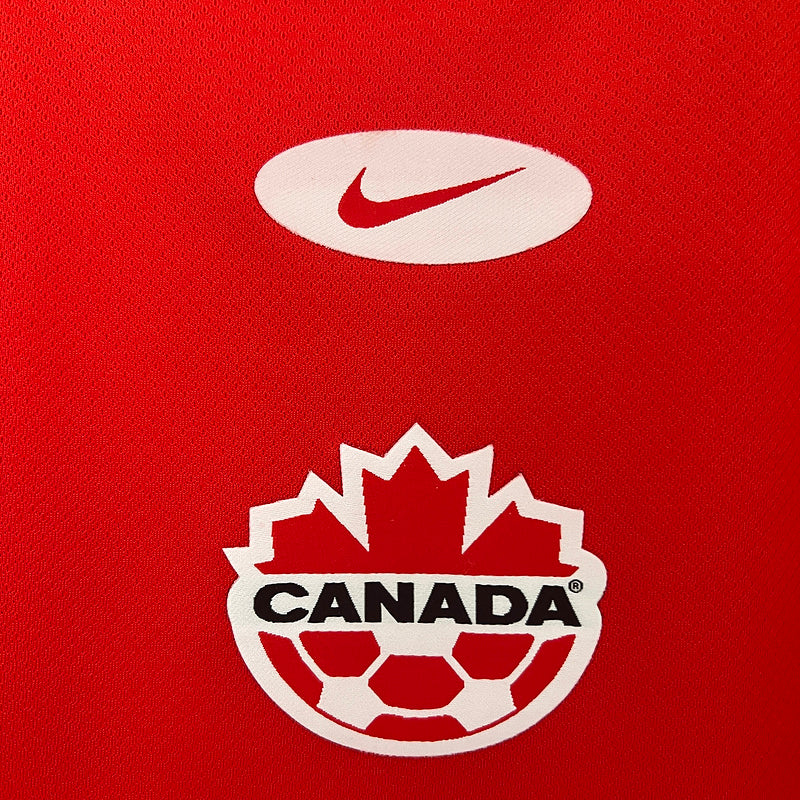 Canada home 24/25