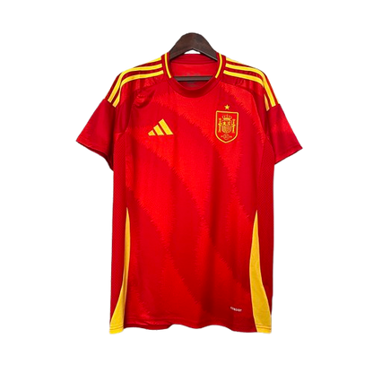 Spain Home 24/25