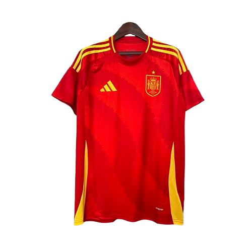 Spain Home 24/25