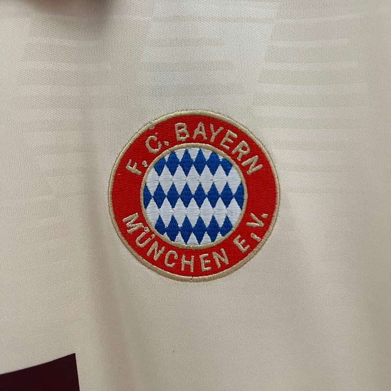 Bayern de munich third away 24/25