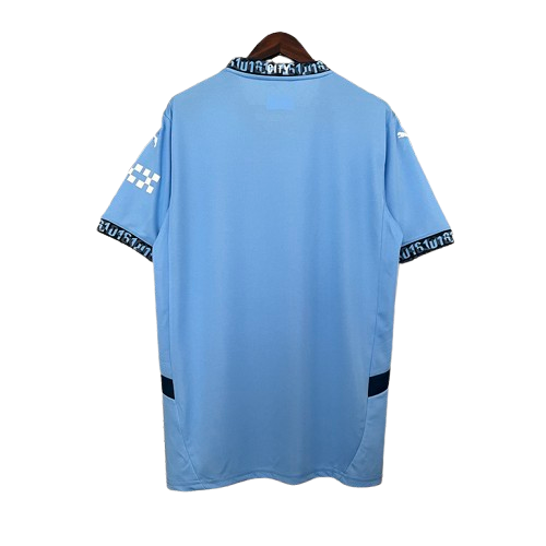 Manchester City Home 24/25