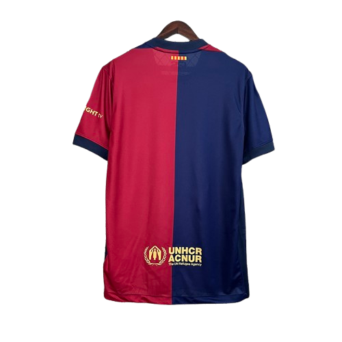 Barcelona Home 24/25