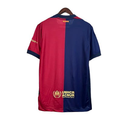 Barcelona Home 24/25