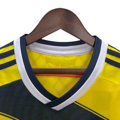 Colombia home 24/25