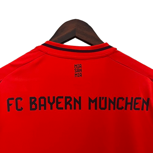 Bayern de munich Home 24/25