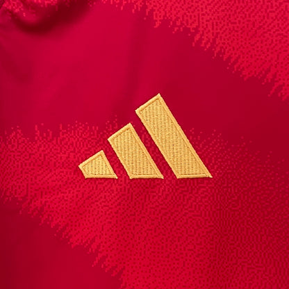 Spain Home 24/25