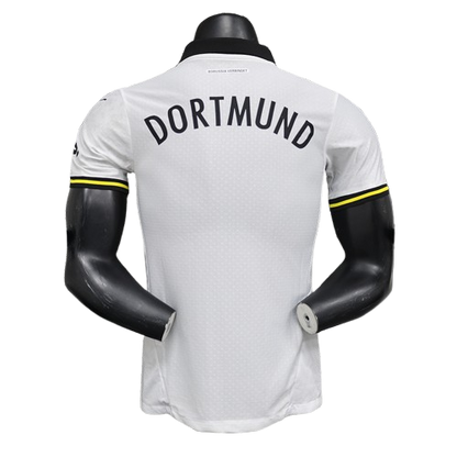 Borussia de Dortmund white 24/25