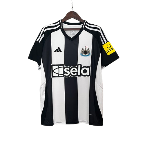 Newcastle Home 24/25