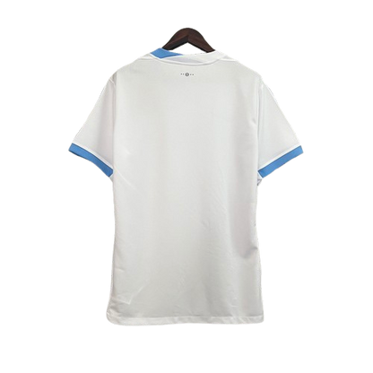 Uruguay Away 24/25