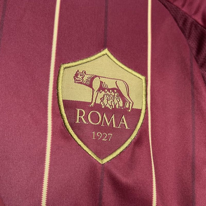 Roma Home 24/25