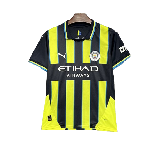 Manchester City Away 24/25