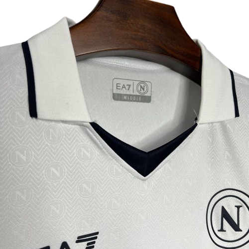 Napoli Away 24/25