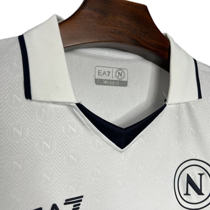 Napoli Away 24/25