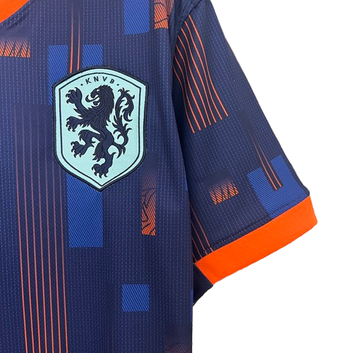 Netherlands Away 24/25