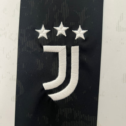 Juventus Home 24/25