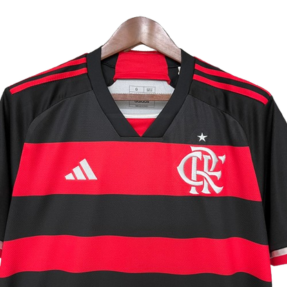 Flamengo Home 24/25