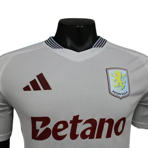 Aston Villa Away 24/25