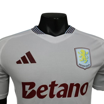 Aston Villa Away 24/25